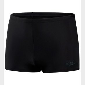 Speedo Badebukser - Eco Endurance+ - Sort