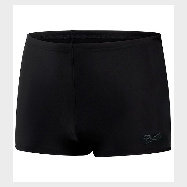 Speedo Badebukser - Eco Endurance+ - Sort