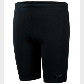 Speedo Badebukser - Eco Endurance+ - Sort