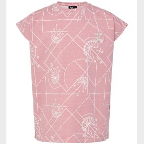 Hummel T-shirt - hmlKimberly - Zephyr