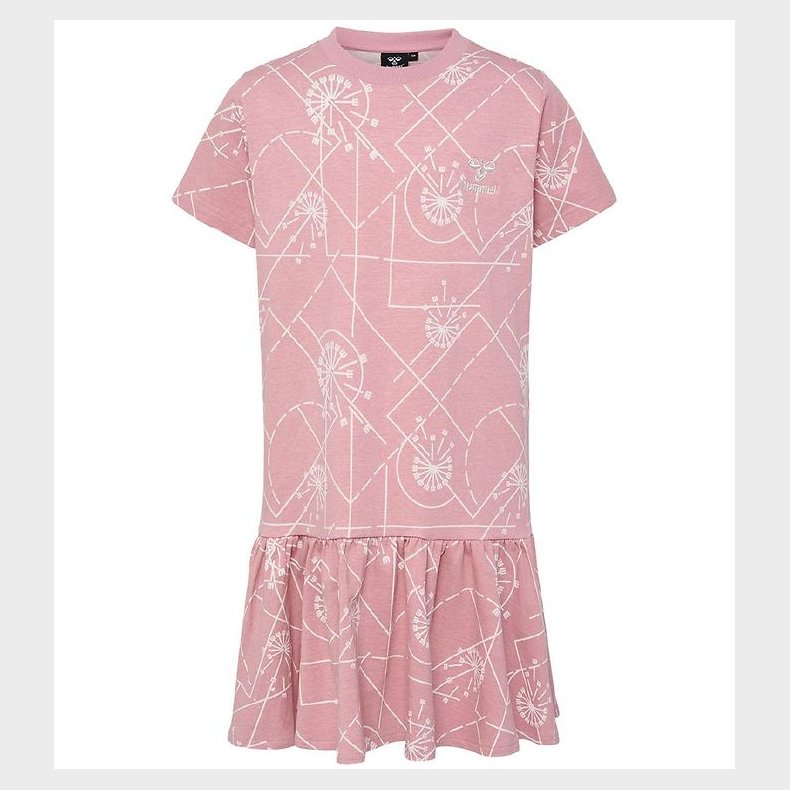 Hummel Kjole - hmlKimberly - Zephyr