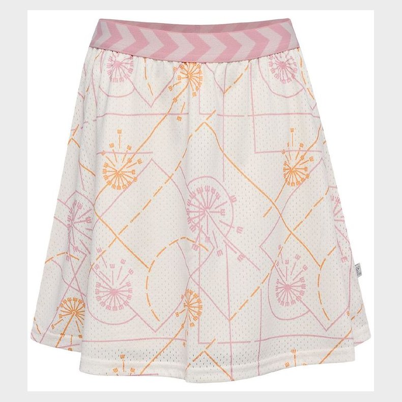 Hummel Nederdel - hmlKimber - Marshmallow