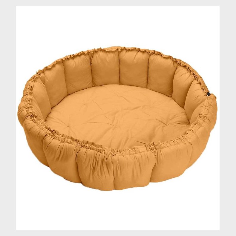 Play&Go Leget�ppe - 3-i-1 - �130 cm - Mustard