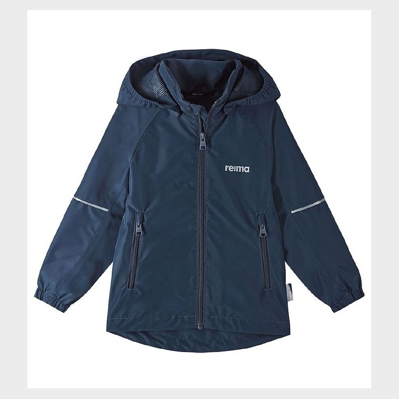 Reima Sommerjakke - Kallahti - Navy