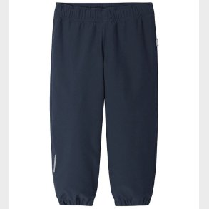 Reima Softshellbukser - Kuori - Navy
