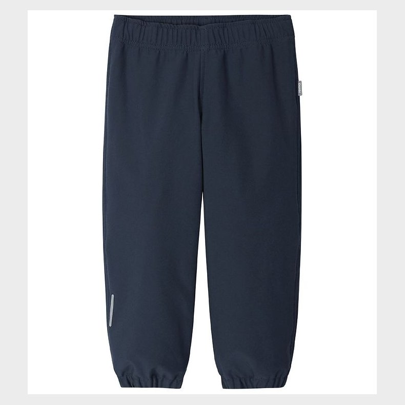 Reima Softshellbukser - Kuori - Navy