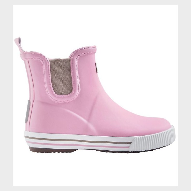 Reima Gummistvler - Ankles - Unicorn Pink