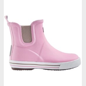 Reima Gummistvler - Ankles - Unicorn Pink