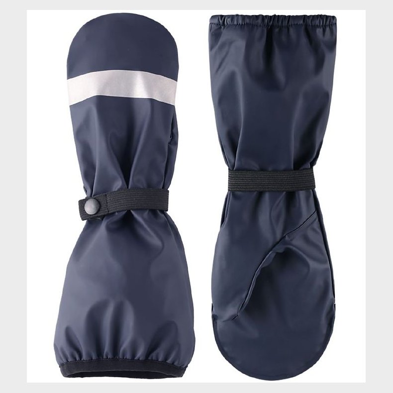 Reima Luffer - PU - Puro - Navy