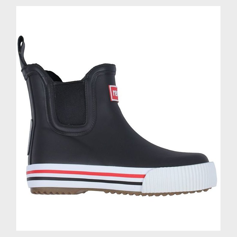 Reima Gummist�vler - Ankles - Black