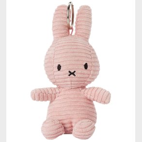 Bon Ton Toys Nglering - 10 cm - Miffy - Corduroy Pink