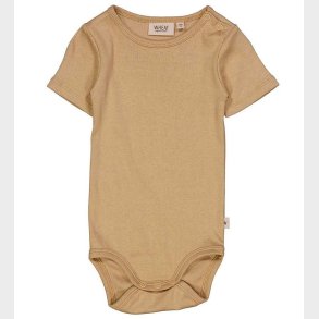 Wheat Body k/ - Rib - Latte