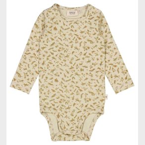 Wheat Body l/ - Fossil Insects