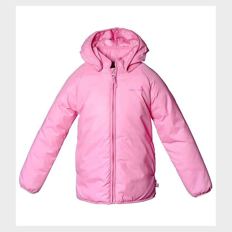 Isbjrn Of Sweden Dynejakke - Frost - Bubblegum