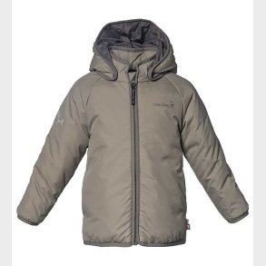 Isbjrn Of Sweden Dynejakke - Frost - Mole