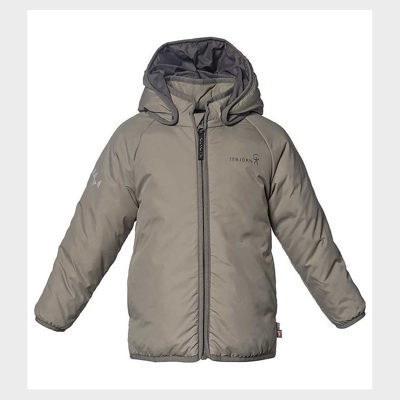 Isbjrn Of Sweden Dynejakke - Frost - Mole