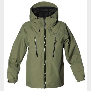 Isbj�rn Of Sweden Skaljakke - Monsune - Moss