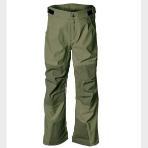 Isbjrn Of Sweden Outdoor Bukser - Trapper - Moss