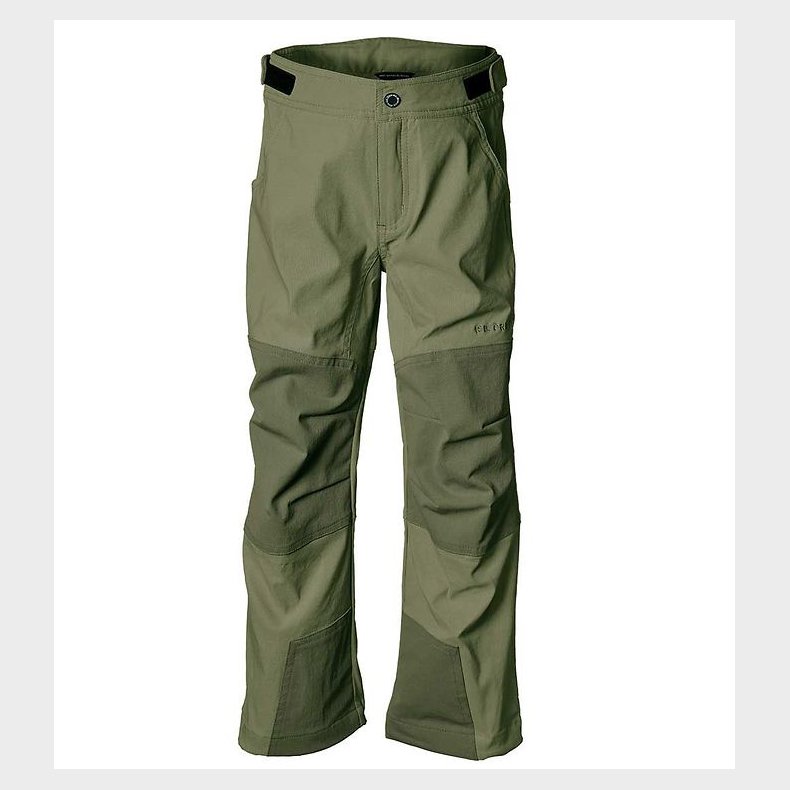 Isbjrn Of Sweden Outdoor Bukser - Trapper - Moss