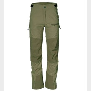 Isbjrn Of Sweden Outdoor Bukser - Trapper - Moss