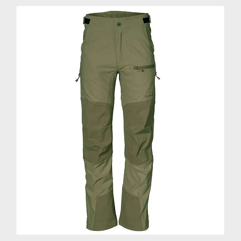 Isbjrn Of Sweden Outdoor Bukser - Trapper - Moss