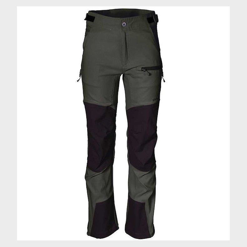Isbjrn Of Sweden Outdoor Bukser - Trapper - Graphite