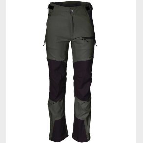Isbjrn Of Sweden Outdoor Bukser - Trapper - Graphite