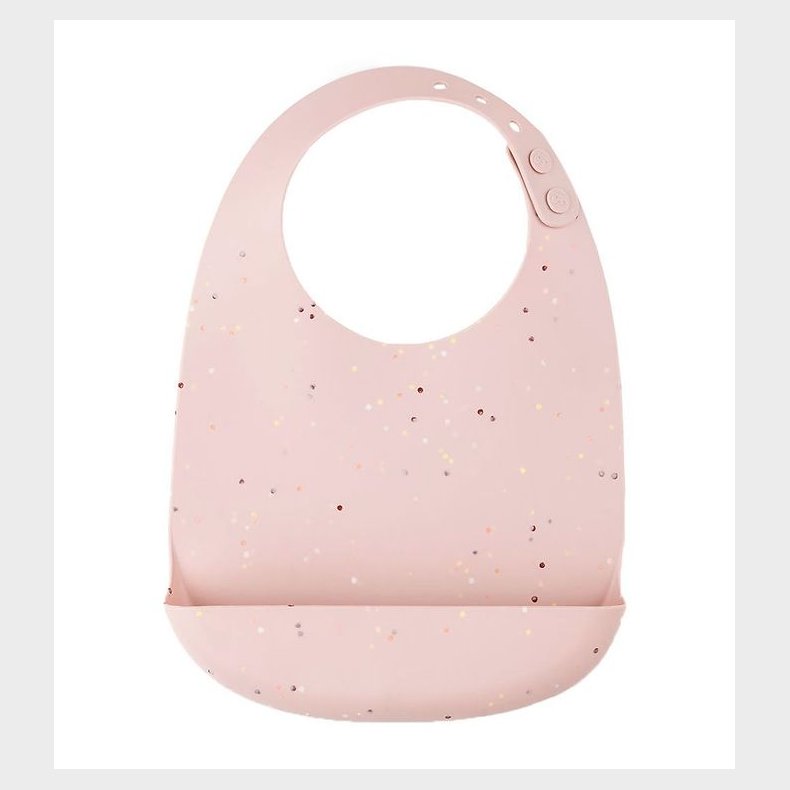 Done By Deer Hagesmk m. Lomme - Silikone - Confetti Powder