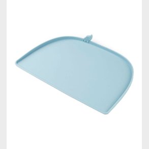 Done By Deer Dkkeserviet - Silikone - Elphee - Bl