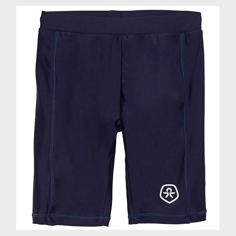 Color Kids Badebukser - Dres Blues