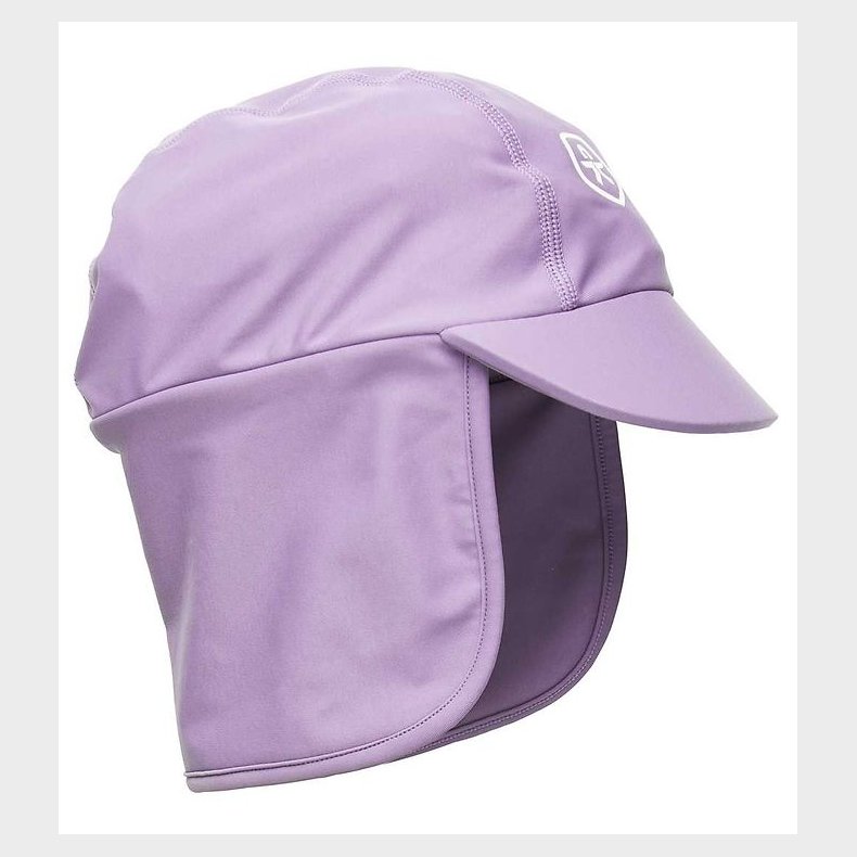 Color Kids Badehat - Lavender Mist