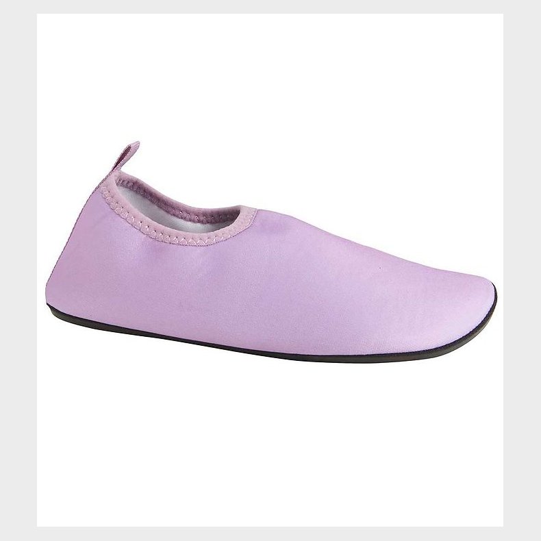 Color Kids Badesko - Lavender Mist