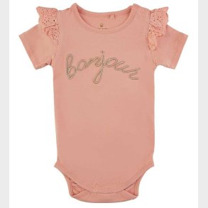 The New Siblings Body k/ - TnsGoa - Peach Beige