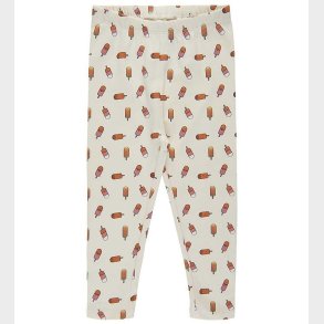 The New Siblings Leggings - TnsGlace - Tiny Ice