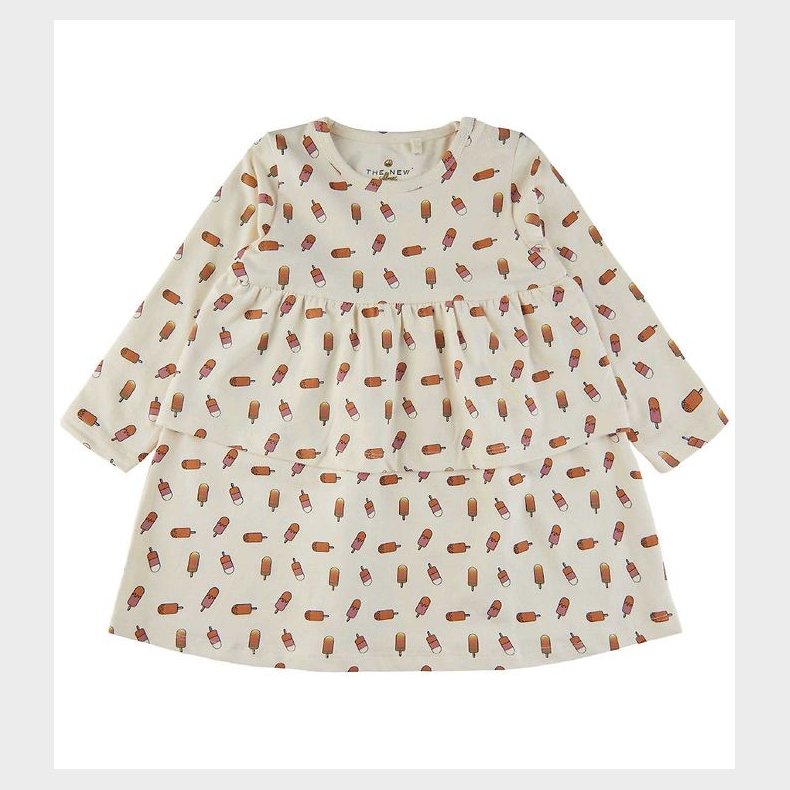 The New Siblings Kjole - TnsGlace - Tiny Ice