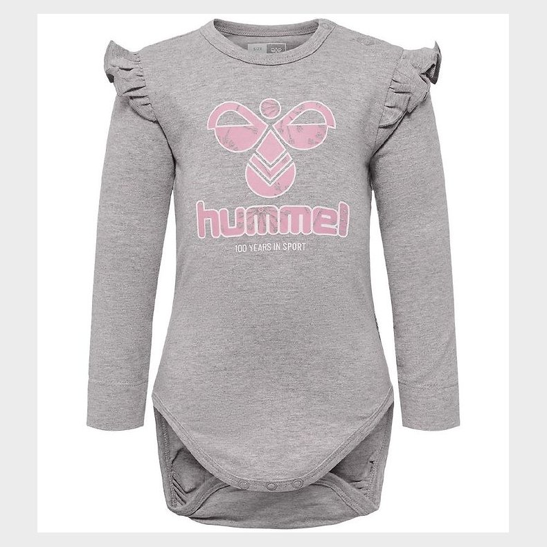 Hummel Body l/ - hmlDana - Gr