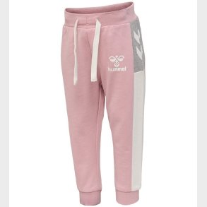 Hummel Sweatpants - hmlSkye - Zephyr