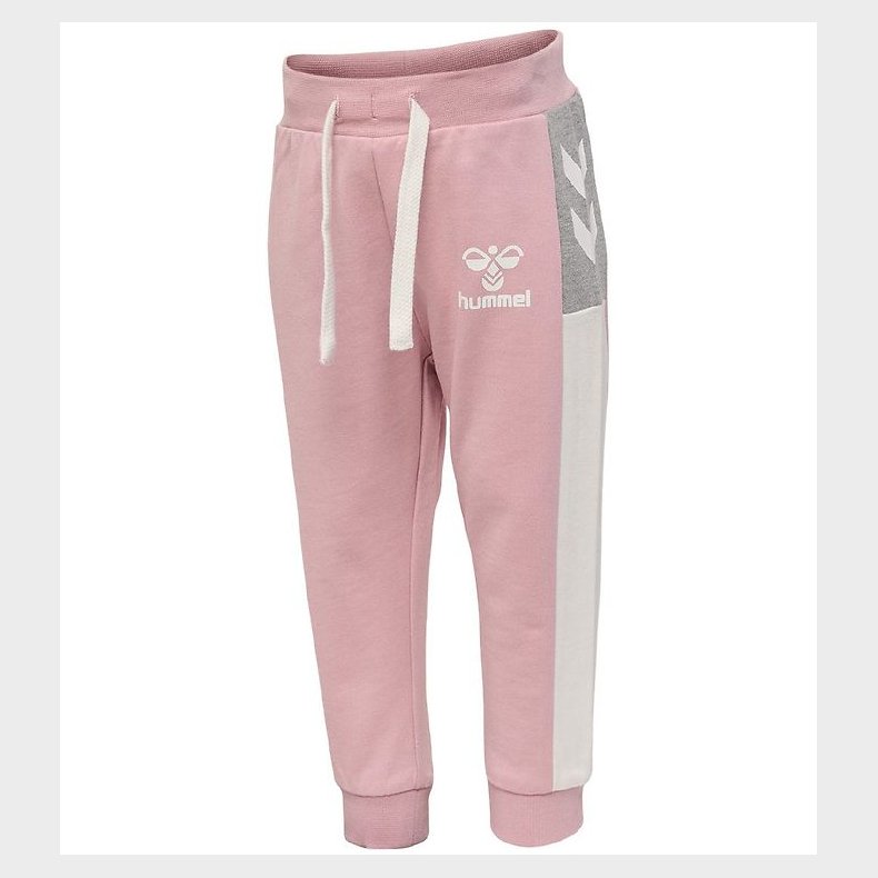 Hummel Sweatpants - hmlSkye - Zephyr