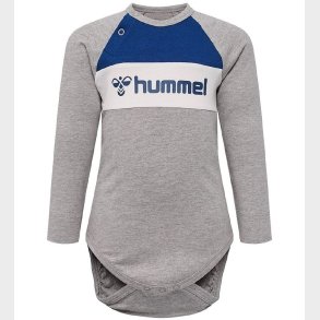 Hummel Body l/ - hmlMurphy - Grmeleret