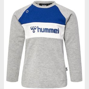 Hummel Bluse - hmlMurphy - Grmeleret