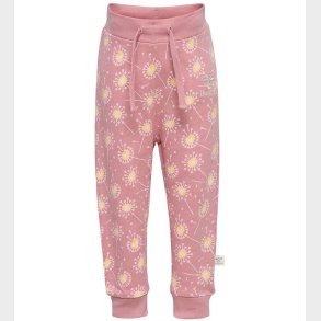 Hummel Sweatpants - hmlLogun - Zephyr