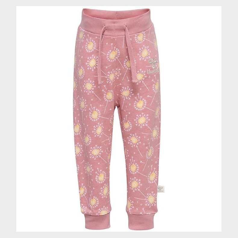 Hummel Sweatpants - hmlLogun - Zephyr