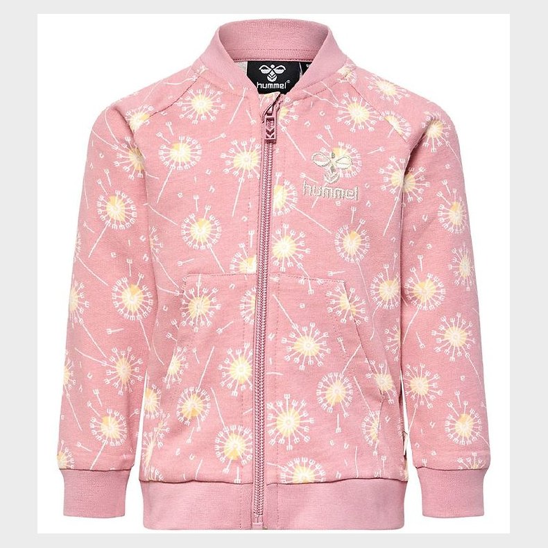 Hummel Cardigan - hmlLogun - Zephyr