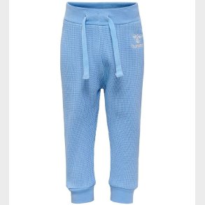 Hummel Sweatpants - hmlCosy - Dusk Blue