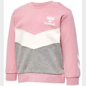 Hummel Sweatshirt - hmlSkye - Zephyr