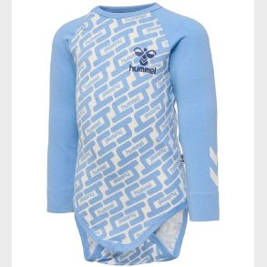 Hummel Body l/ - hmlKelsey - Dusk Blue