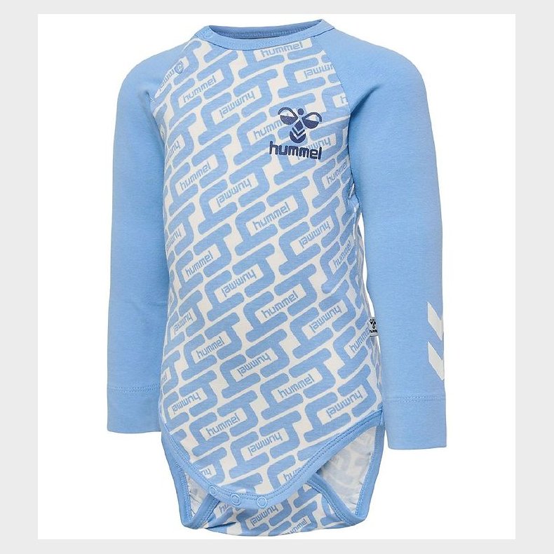 Hummel Body l/ - hmlKelsey - Dusk Blue