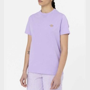 Dickies T-shirt - Mapleton - Purple Rose