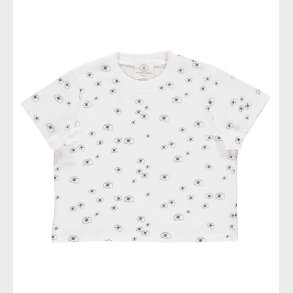 Gro T-shirt - Cana - Warm White