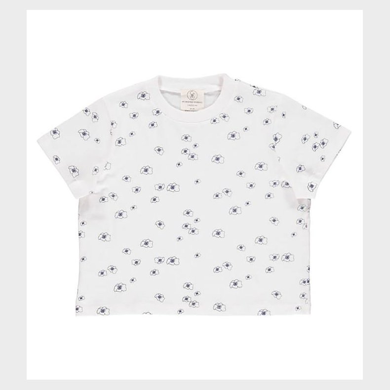 Gro T-shirt - Cana - Warm White